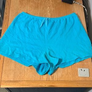 Arizona Jean Co. Bright Blue XL Shorts